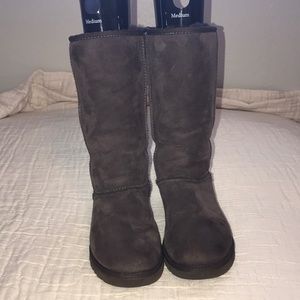 Tall Ugg Boots